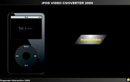 iPOD Video Converter 2010 screenshot